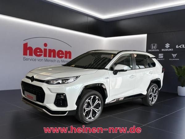 Suzuki Across PLUG-IN HYBRID COMFORT+ *5 JAHRE GARANTIE* Leasing