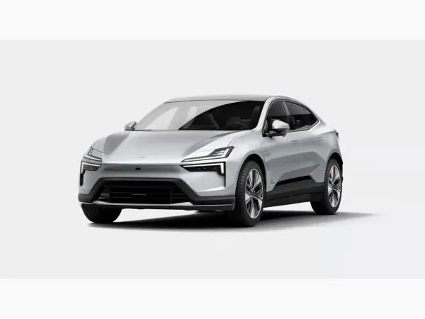 Polestar 4 Coupé Rear Motor | Privatkundenangebot inkl. 3.000€ BAFA-Förderung