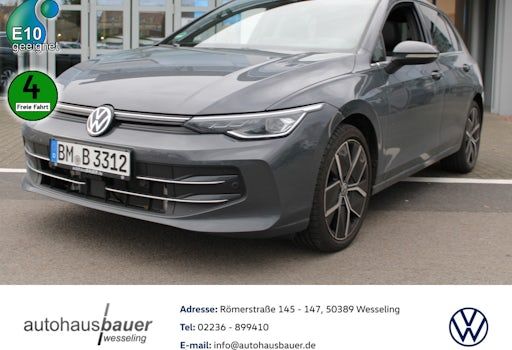 Volkswagen Golf 1.5 ETSI OPF 110kW DSG Edition 50 5dr Auto kaufen