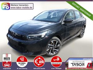 Opel Corsa GS WinterP SHZ LHZ Kam PDC vo/hi AppC