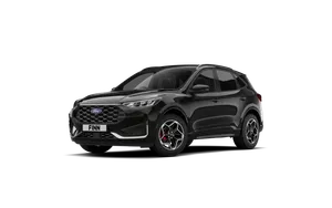Ford Kuga 2.5 Duratec Vollhybrid 2.5 Duratec Vollhybrid ST-Line X CVT