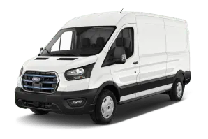 Ford E-Transit 96kWh 350L3H2 135kW Heck Basis