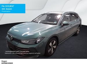 Volkswagen Passat Variant 1.5 eTSI DSG LED NAV AHK ACC Busi