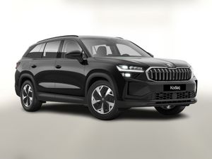 Skoda Kodiaq 4x4 Selec AHK Matrix Nav ACC Memory Kessy Leasing privat