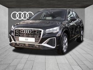 Audi Q2 S line 35 TFSI