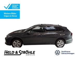 Volkswagen Golf Variant Life 1.5 TSI STHZ LED 4xSHZ 5J.GAR.