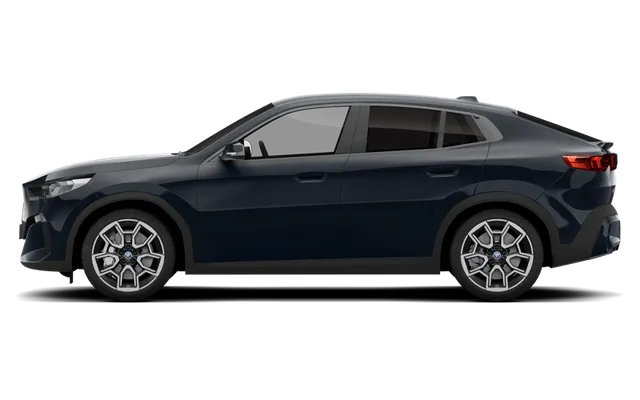 Bmw Ix2 Standardausstattung xDrive30