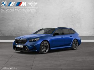 BMW M5 Touring M Drivers P. DAB LED Pano.Dach