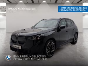 BMW X3 M50 xDrive i xDrive M Sport Standheizung AHK