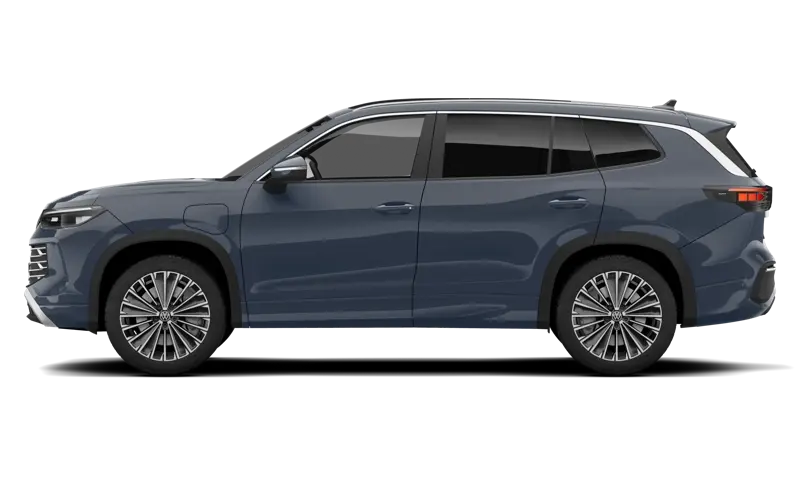 Volkswagen Tayron 2.0 TDI SCR DSG R-Line Leasing