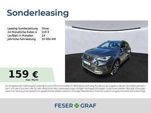 Seat Arona 1.0 TSI FR ACC Alu 18" LED Nav RüKa Sitzh.