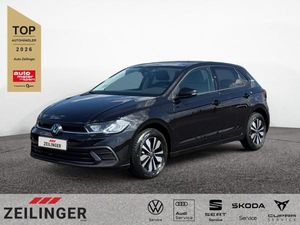 Volkswagen Polo GOAL TSI DSG|ACC|SITZHEIZUNG|APP-CONNECT