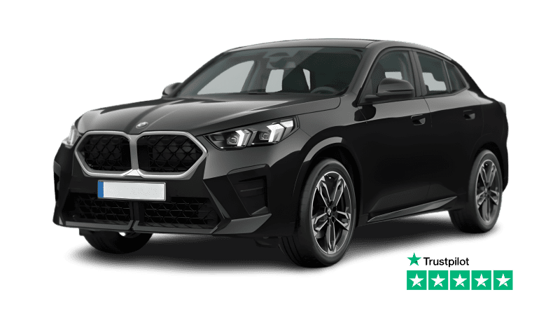 BMW X2 sDrive20i Steptronic DCT Leasing