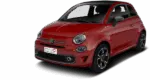 Fiat 500C Leasing