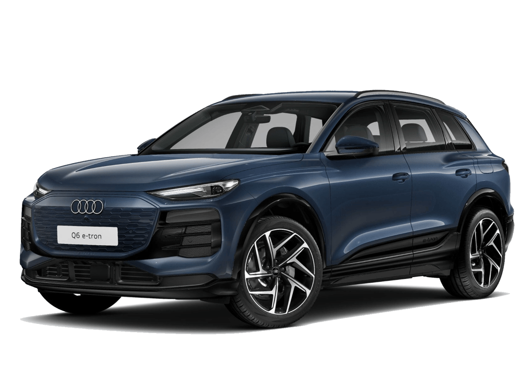 Audi Q6 e-tron performance Auto-Abo