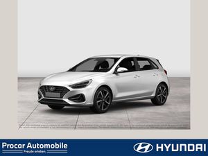 Hyundai i30 ADVANTAGE i30 FL 5-Türer,1.0 T-GDI ,7-DCT ,R
