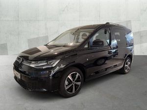 Volkswagen Caddy LIfe Energy AHK-GJR-LED-Carplay