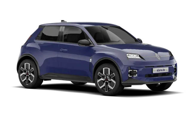 Renault 5 E-TECH Techno 150 Comfort Range