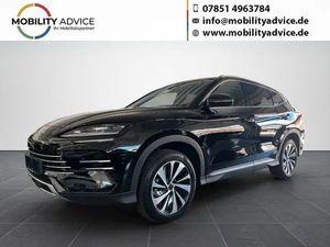 BYD SEAL U DM-i Design AWD | Panoramadach | 360°