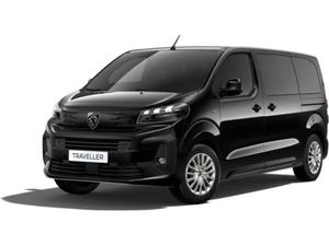 Peugeot Traveller BlueHDi 180 EAT8 Active L2 Leasing
