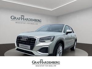 Audi Q2 advanced 35 TFSI / JETZT SICHERN !