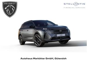Peugeot 5008 GT EXCLUSIVE Plug-In Hybrid 225 DSC7