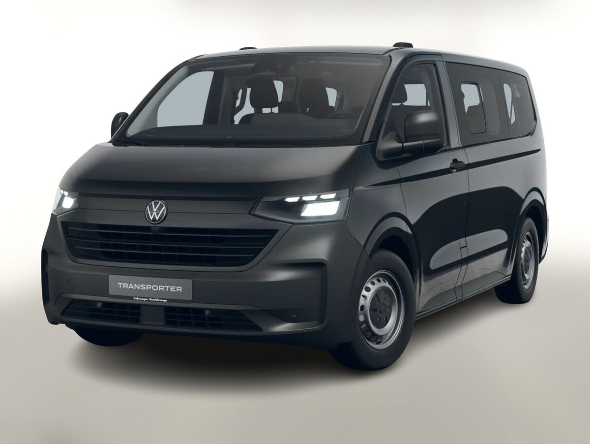 Volkswagen T7 Kombi 2.0 TDI 150 DSG 4M LED AHK 9-S Kam ConP Auto-Abo für Gewerbe Auto-Abo