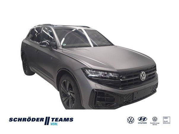 Volkswagen Touareg R-Line 3,0 l V6 TSI 4MOTION 250 kW (340 Leasing