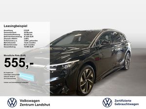 Volkswagen ID.7 Tourer Pro electric Automatik 360 ACC AHK