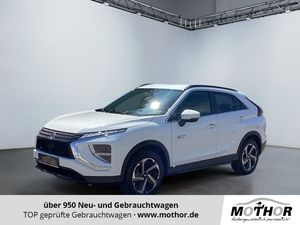 Mitsubishi Eclipse Cross Basis PHEV 2.4 MIVEC TEMP SHZ Leasing