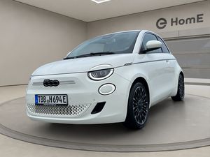 Fiat 500e By Bocelli Auto-Abo