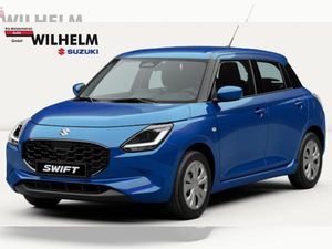 Suzuki Swift Club | *OHNE ANZAHLUNG*