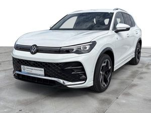 Volkswagen Tiguan R-Line 1.5eTSI 150PS DSG sofort verfügbar Gewerbedeal