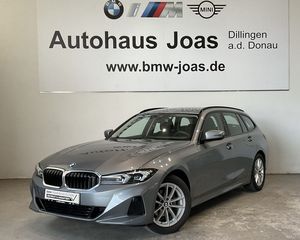 BMW 320i |Komfortzugang |Driving Assistant |HiFi