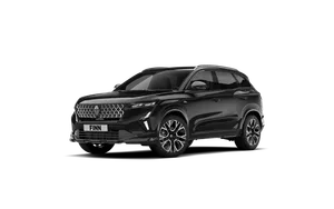 Renault Austral Hybrid E-Tech 200 Hybrid E-Tech 200 Esprit Alpine