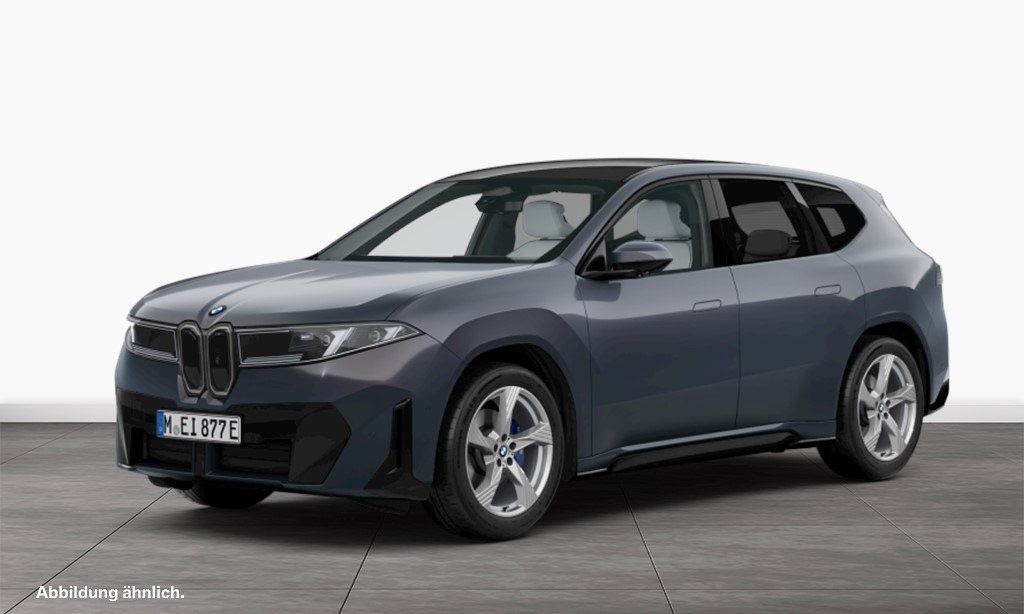 BMW iX3 50 xDrive M Sport AHK Driv.Assist+ Harman/K Leasing
