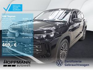 Volkswagen Tayron nza 1.5 TSI eHybrid Elegance AHK KAMERA D