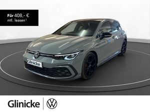 Volkswagen Golf VIII GTD Pano LED LM 19