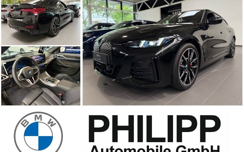 Bmw I4 EDrive40 5dr Auto kaufen