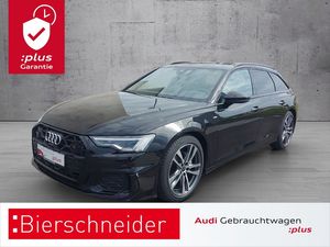 Audi A6 Avant 40 TDI S tronic line MATRIX 19 VIRTUAL Leasing