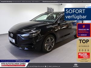 Hyundai i30 Kombi MY25 1.5 T-GDI 48V 7-DCT 2WD Advantage