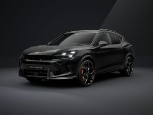 Cupra Formentor VZ5 - Auto-Abo