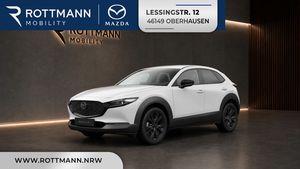 Mazda CX-30 2027 eSKYACTIV-G 140ps Aut. HOMURA SoMo