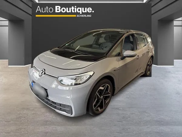 Volkswagen ID.3 Pure Performance electric (150 PS) //NAVI/KLIMA/PDC UVM.