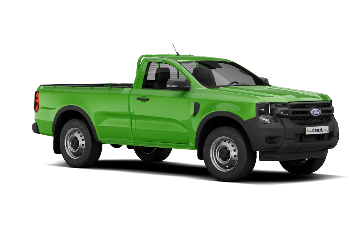Ford Ranger 3.0 EcoBlue 177kW DoKa e-4WD MS-RT At Leasing