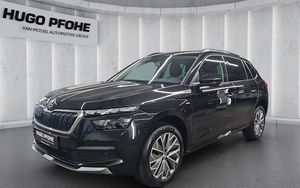Skoda Kamiq 1.0l TSI DSG 81kW CLEVER 5dr Auto kaufen