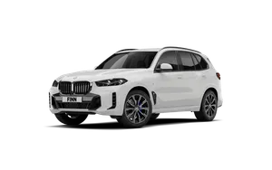 BMW X5 xDrive50e xDrive50e