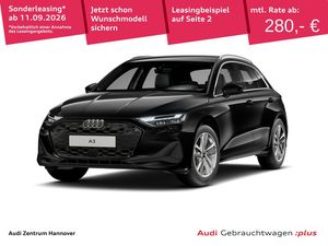 Audi A3 Sportback 35 TDI virtual