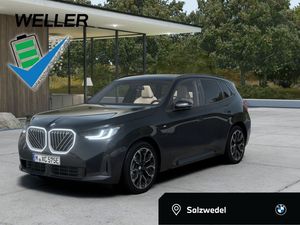 BMW X3 30e xD M Sport 360° DAPro AHK AdLED H/K