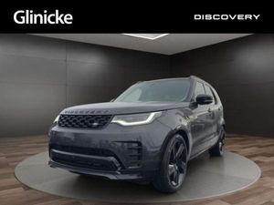 Land Rover Discovery 5 Leasing